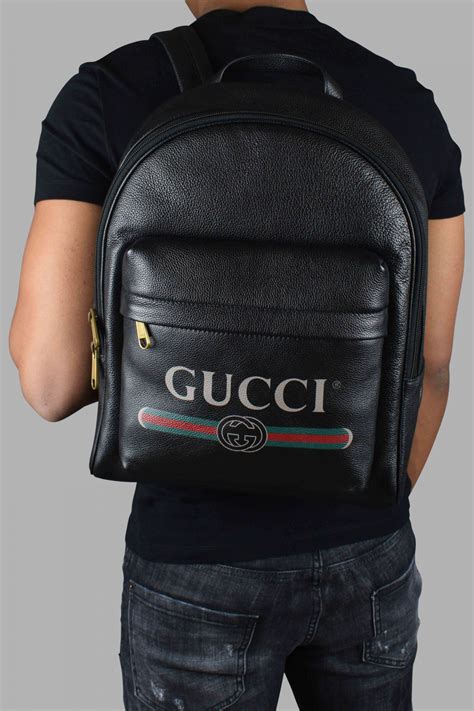 sac à dos gucci pas cher